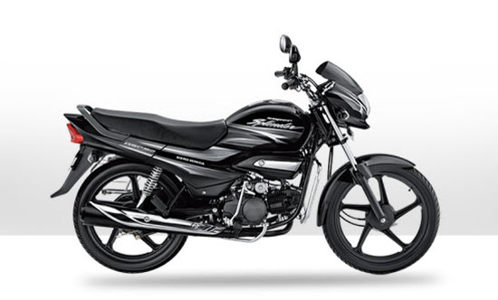 Honda shine price in delhi