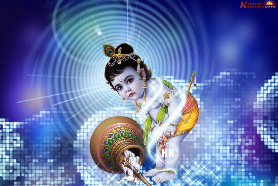 Janmashtami Wallpaper