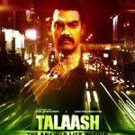 Talaash Aamir Khan Movie Release Date