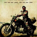 SRK and Yash Chopra Jab Tak Hai Jaan