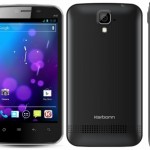 Karbonn A18 Affordable Android 4 Phone