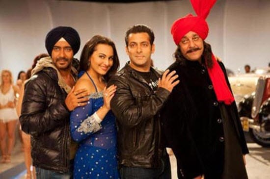 Son of Sardar