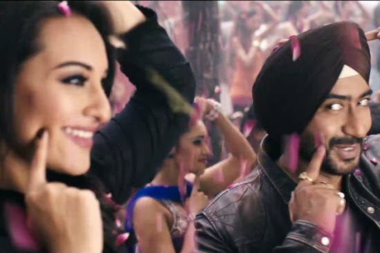 Son of Sardar