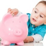 saving money