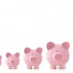 saving