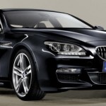 BMW 6 series 640d Gran Coupe