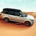 2013 Range Rover