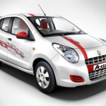 Maruti Suzuki A-Star Aktiv limited time edition