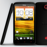 HTC One X+