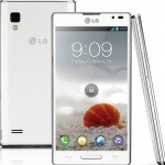 LG Optimus L9 Features and Specifications