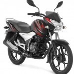 Bajaj Discover 100T