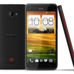 HTC Butterfly