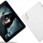 Karbonn Smart Tab 8 Velox