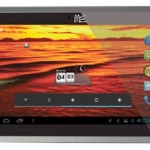 HCL ME Y3 Tablet