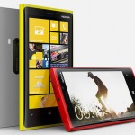 Nokia Lumia 920