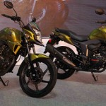 Honda CB Trigger, CB150R