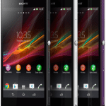 Sony Xperia Z