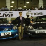 Etios and Etios Liva