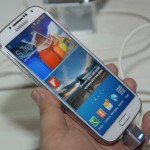 Samsung Galaxy S4