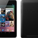 Google Nexus 7