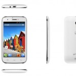 Micromax A115 Canvas 3D