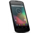 LG Nexus 4 India