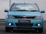 Mahindra Verito Vibe