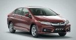 Honda City Diesel