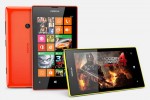 Nokia Lumia 525