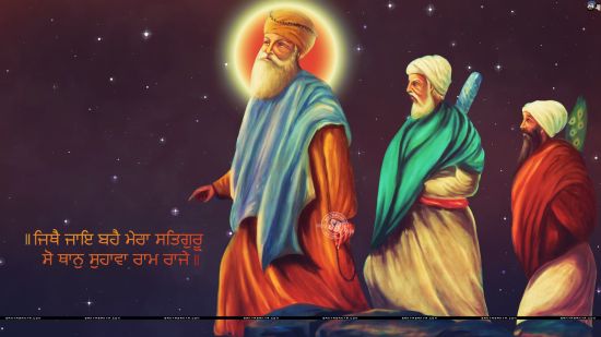 Download 25 Guru Nanak Dev Ji Wallpapers Download 25 Guru Nanak Dev Ji Wallpapers