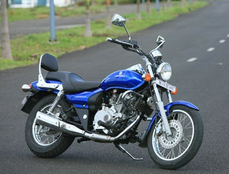 Bajaj Avenger 220 Features and Price
