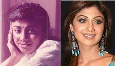 Indian Female Celebrities Without Makeup Luckyji