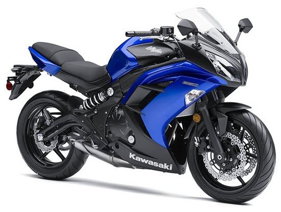 2009 kawasaki ninja 650r price deals
