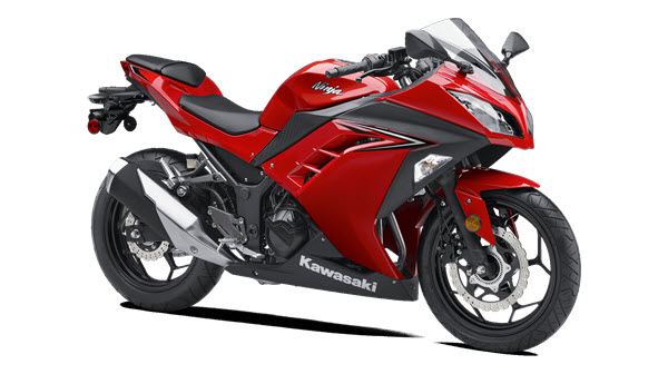 Bikes on sale above 200cc