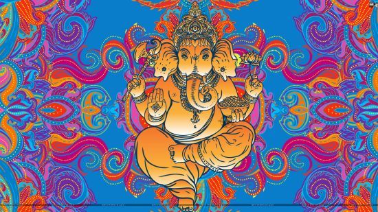 30 Lord Ganesha Wallpapers and About Ganesh Chaturthi / Date